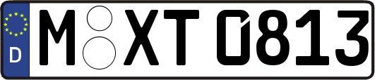 M-XT0813