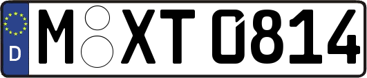 M-XT0814