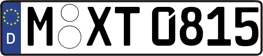 M-XT0815