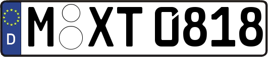M-XT0818