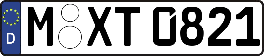 M-XT0821
