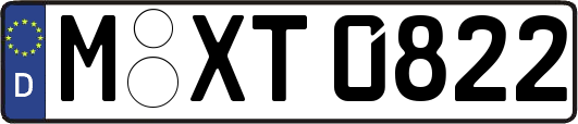 M-XT0822