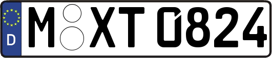 M-XT0824