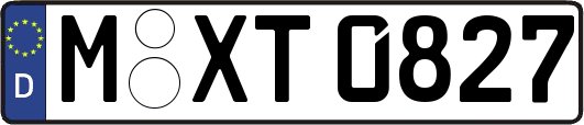 M-XT0827