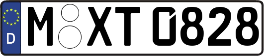 M-XT0828