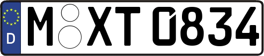 M-XT0834