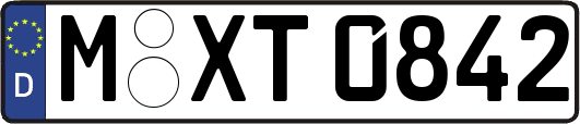 M-XT0842