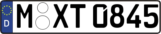 M-XT0845