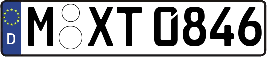 M-XT0846