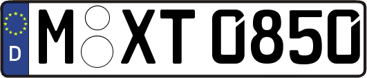 M-XT0850
