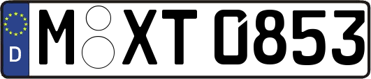 M-XT0853