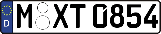 M-XT0854
