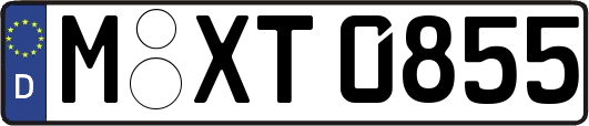 M-XT0855