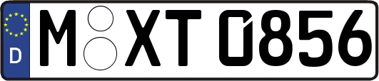 M-XT0856