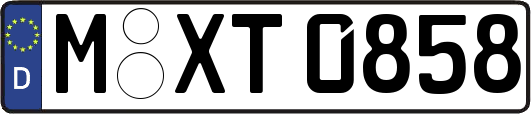 M-XT0858