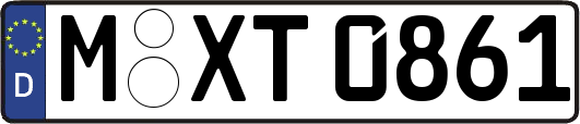 M-XT0861