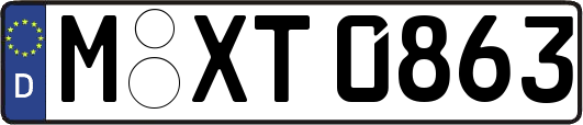 M-XT0863