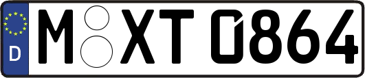 M-XT0864