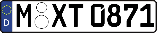 M-XT0871
