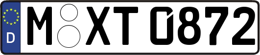 M-XT0872