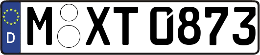 M-XT0873