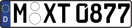 M-XT0877