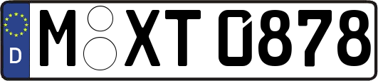 M-XT0878