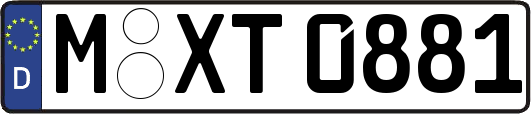 M-XT0881