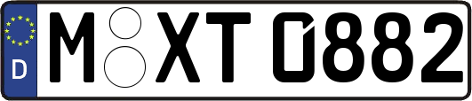 M-XT0882