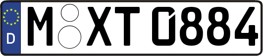 M-XT0884