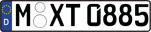 M-XT0885