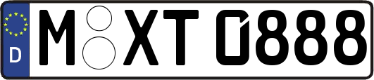 M-XT0888