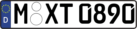 M-XT0890