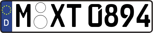 M-XT0894