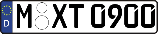M-XT0900