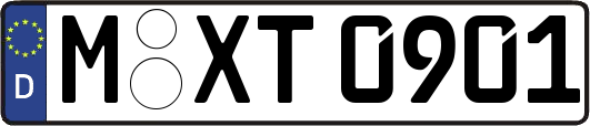 M-XT0901