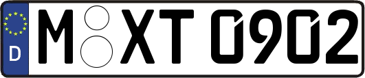 M-XT0902