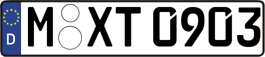 M-XT0903