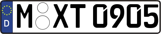 M-XT0905