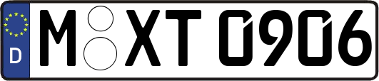 M-XT0906
