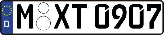 M-XT0907