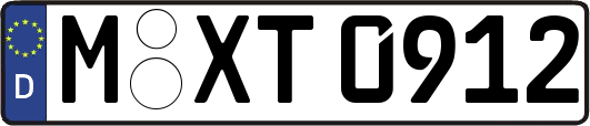 M-XT0912