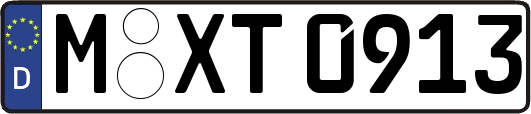M-XT0913