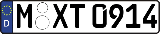 M-XT0914