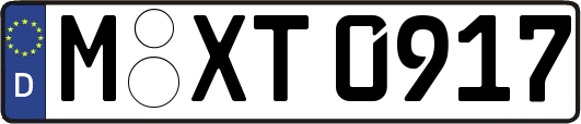 M-XT0917