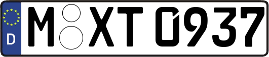 M-XT0937