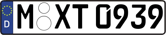 M-XT0939