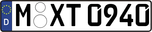 M-XT0940