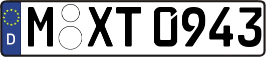 M-XT0943