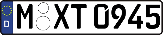 M-XT0945